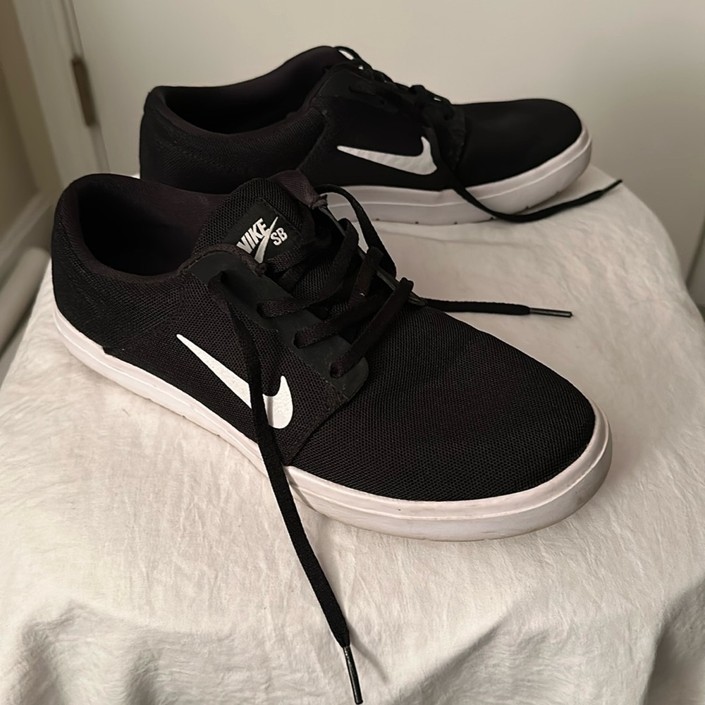 Nike SB size US 7